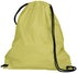 Augusta Sportswear Cinch Bag (1905), Color 'Vegas Gold'